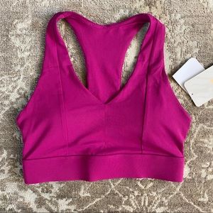 Supportive Sports Bra